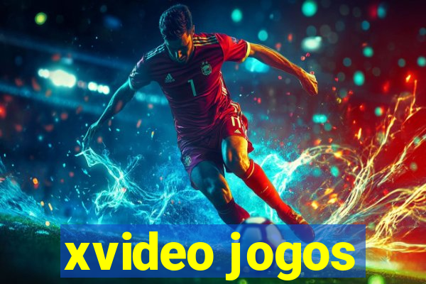 xvideo jogos